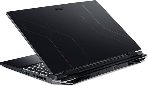 أيسر نيترو 5 ألعاب الكمبيوتر المحمول | AMD RYZEN 7 6800H | Geforce RTX 3070 TI GPU | 15.6 "QHD 165Hz Display | 32 GB DDR5 RAM | 2 TB PCIE SSD | قاتل Wi-Fi 6 | in Saudi Arabia
