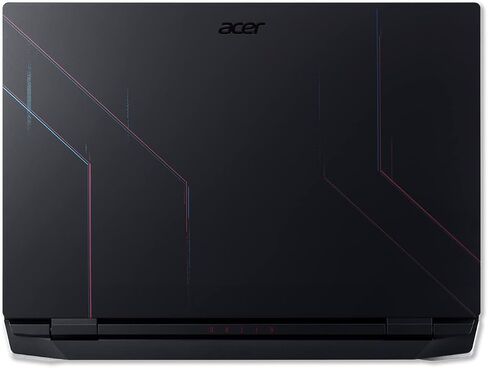 أيسر نيترو 5 ألعاب الكمبيوتر المحمول | AMD RYZEN 7 6800H | Geforce RTX 3070 TI GPU | 15.6 "QHD 165Hz Display | 32 GB DDR5 RAM | 2 TB PCIE SSD | قاتل Wi-Fi 6 | in Saudi Arabia