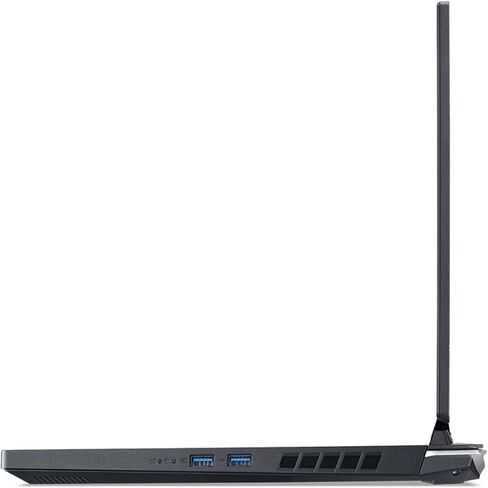 أيسر نيترو 5 ألعاب الكمبيوتر المحمول | AMD RYZEN 7 6800H | Geforce RTX 3070 TI GPU | 15.6 "QHD 165Hz Display | 32 GB DDR5 RAM | 2 TB PCIE SSD | قاتل Wi-Fi 6 | in Saudi Arabia