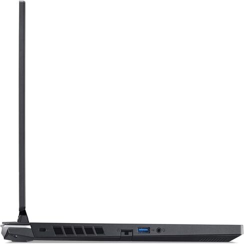 أيسر نيترو 5 ألعاب الكمبيوتر المحمول | AMD RYZEN 7 6800H | Geforce RTX 3070 TI GPU | 15.6 "QHD 165Hz Display | 32 GB DDR5 RAM | 2 TB PCIE SSD | قاتل Wi-Fi 6 | in Saudi Arabia