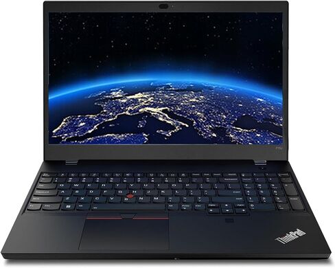 Lenovo ThinkPad P15V Business Business Captop ، 15.6 "عرض FHD (AMD RYZEN 7 PRO 6850H (BEAT I7-12800H) ، 32GB DDR5 RAM ، 1TB SSD ، Backlit KYB ، Photeprint Reader ، Win 11 Pro) W/DKZ USB Porter. in Saudi Arabia