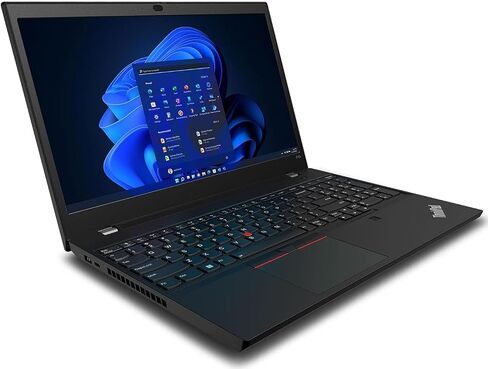 Lenovo ThinkPad P15V Business Business Captop ، 15.6 "عرض FHD (AMD RYZEN 7 PRO 6850H (BEAT I7-12800H) ، 32GB DDR5 RAM ، 1TB SSD ، Backlit KYB ، Photeprint Reader ، Win 11 Pro) W/DKZ USB Porter. in Saudi Arabia