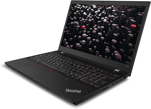 Lenovo ThinkPad P15V Business Business Captop ، 15.6 "عرض FHD (AMD RYZEN 7 PRO 6850H (BEAT I7-12800H) ، 32GB DDR5 RAM ، 1TB SSD ، Backlit KYB ، Photeprint Reader ، Win 11 Pro) W/DKZ USB Porter. in Saudi Arabia