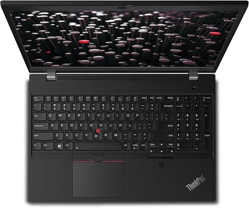 Lenovo ThinkPad P15V Business Business Captop ، 15.6 "عرض FHD (AMD RYZEN 7 PRO 6850H (BEAT I7-12800H) ، 32GB DDR5 RAM ، 1TB SSD ، Backlit KYB ، Photeprint Reader ، Win 11 Pro) W/DKZ USB Porter. in Saudi Arabia