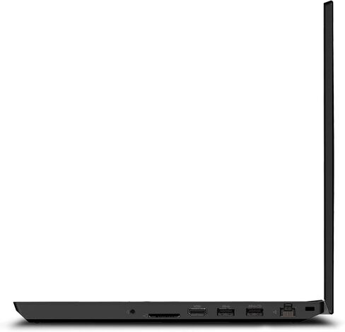 Lenovo ThinkPad P15V Business Business Captop ، 15.6 "عرض FHD (AMD RYZEN 7 PRO 6850H (BEAT I7-12800H) ، 32GB DDR5 RAM ، 1TB SSD ، Backlit KYB ، Photeprint Reader ، Win 11 Pro) W/DKZ USB Porter. in Saudi Arabia