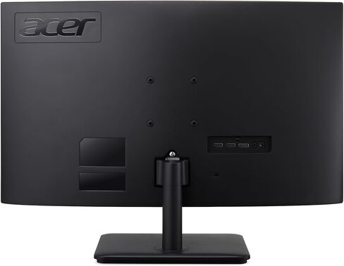 Acer Nitro ED270R Monitor 27 بوصة شاشة كاملة HD VA 165Hz 1920x1080 (متجدد) in Kuwait