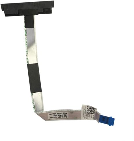 Gintai Sata Hard Drive Hard Cable Cable HDD استبدال Dell In-Spiron 15 5583 5584 Series 01M2G0 1M2G0 450.0FW05.0031 450.0FW05.0011/ in Kuwait