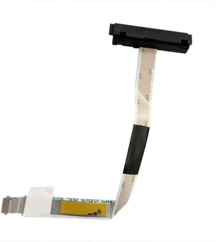 Gintai Sata Hard Drive Hard Cable Cable HDD استبدال Dell In-Spiron 15 5583 5584 Series 01M2G0 1M2G0 450.0FW05.0031 450.0FW05.0011/ in Kuwait