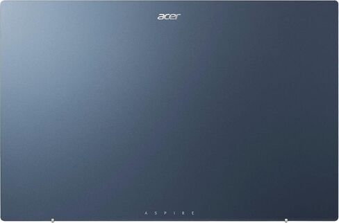Acer Aspire 3 15.6 "" Full HD IPS Touch Display Captop | AMD Ryzen 5 7520U (Beat I7-1165G7) | 8GB RAM DDR5 | 512GB SSD | AMD Radeon Graphics | Windows 11 Home | حزمة مع محور USB 3.0 ، الأزرق in Saudi Arabia