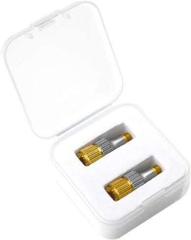 JOJOMIS 2 X LEVER Aluminium alloy joolstick thumb rocker react in Kuwait