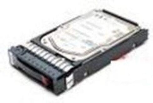 HP 461289-001 1TB 7.2K RPM Hot Plug SAS DP (متجدد) in Kuwait