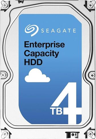 Seagate Hard Drives in Saudi Arabia