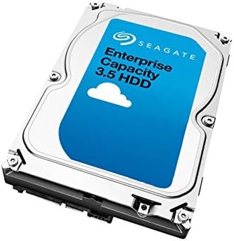 Seagate Hard Drives in Saudi Arabia