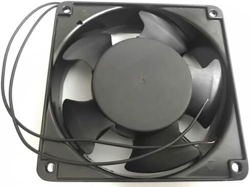 113FZY2-S AC 220/240V 0.12A 120X120X38MM 2-WARE FAN in Kuwait