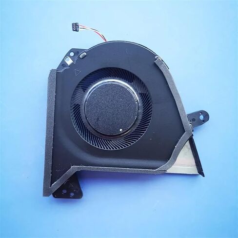 12V Computer Cooler Cooling Fans for G15 GA503 GA503Q Radiator CPU GPU Graphics Card Fan FN22 FN23 GU603H Fans(Pair Fan) in Kuwait