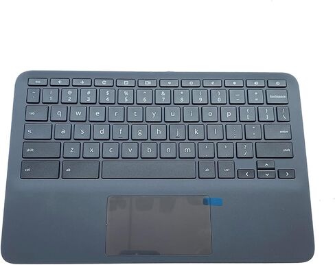 استبدال HP Chromebook 11 G8 EE Laptop العلوي العلوي CASP in Saudi Arabia