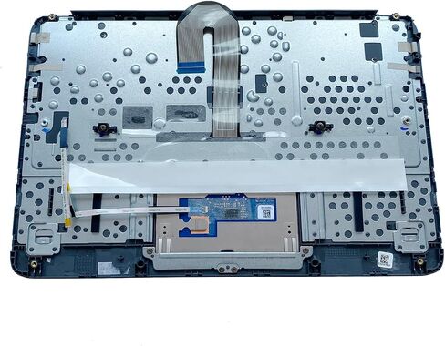 استبدال HP Chromebook 11 G8 EE Laptop العلوي العلوي CASP in Saudi Arabia