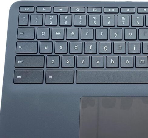 استبدال HP Chromebook 11 G8 EE Laptop العلوي العلوي CASP in Saudi Arabia