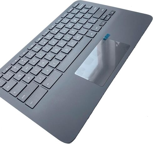استبدال HP Chromebook 11 G8 EE Laptop العلوي العلوي CASP in Saudi Arabia