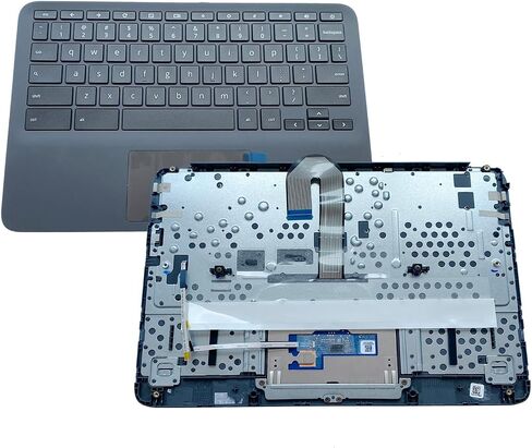 استبدال HP Chromebook 11 G8 EE Laptop العلوي العلوي CASP in Saudi Arabia