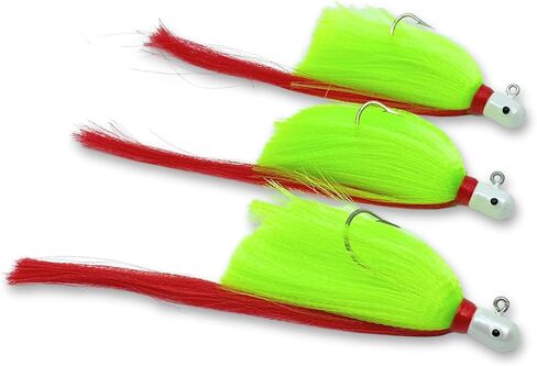 Flair Hawk 3 Pack - Saltwater Fishing Lure in Saudi Arabia