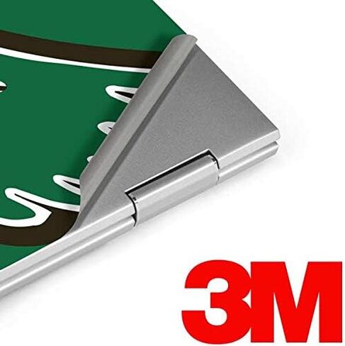 Skinit Skinit Laptop Skin متوافق مع EliteBook X360 1030 G3 - تصميم شعار NFL Philadelphia المرخص رسميًا in Saudi Arabia
