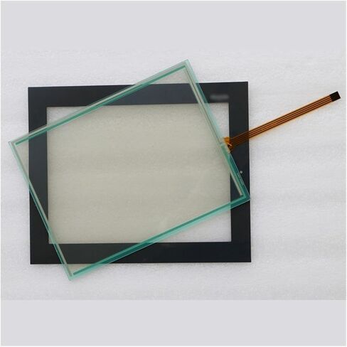 10.4'' XBTGT5340 - Plastic protective film touch screen(Film) in Saudi Arabia