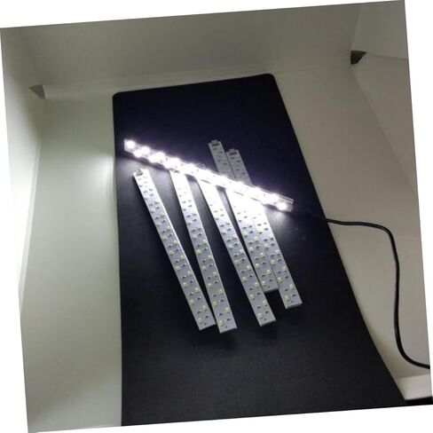 Artibetter LED LED BAR USB مصباح التصوير الفوتوغرافي Softbox مدعوم in Saudi Arabia