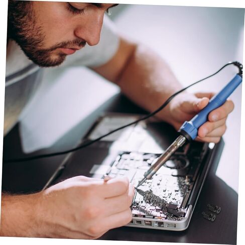 Nuobesty 8pcs تصاعد مسامير الكمبيوتر كمبيوتر Motherboard Kit Procks لتركيب SSD آمن متوافق مع مختلف اللوحات الأم in Saudi Arabia