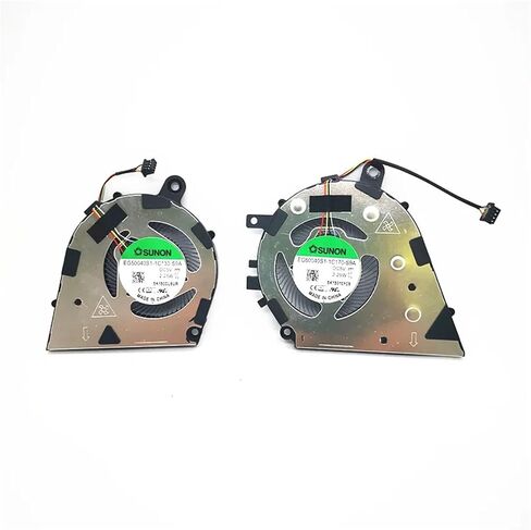 BAPB0505R5H Y001 BAPB0605R5H Y004 GPU CPU FAN لعام 2019 14 Flex14 API (زوج) in Saudi Arabia