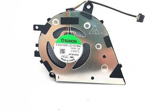 BAPB0505R5H Y001 BAPB0605R5H Y004 GPU CPU FAN لعام 2019 14 Flex14 API (زوج) in Saudi Arabia