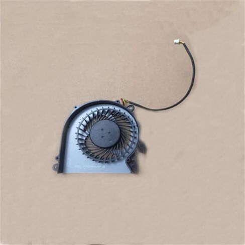 1pcs لـ 6-31-P6502-201 FGFF DFS541105FC0T مروحة بالوعة حرارة in Saudi Arabia