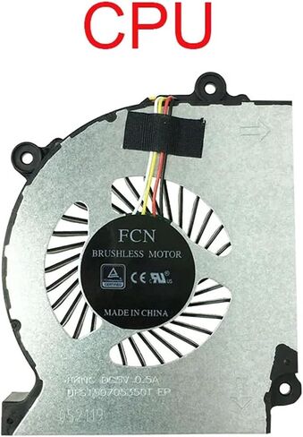 1PCS for ZX6-CT5DA ZX6-CU5DS ZX6-CU5DA ZX6-CT5H3 ZX6-CT5H2 Cooling Fan(GPU Fan) in Saudi Arabia
