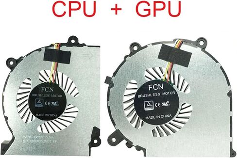 1PCS for ZX6-CT5DA ZX6-CU5DS ZX6-CU5DA ZX6-CT5H3 ZX6-CT5H2 Cooling Fan(GPU Fan) in Saudi Arabia