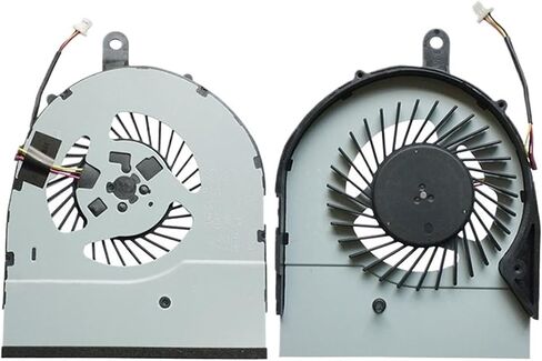1pcs لـ 14-5468 5458 5459 15-5558 5559 5755 5758 5555 مروحة in Saudi Arabia