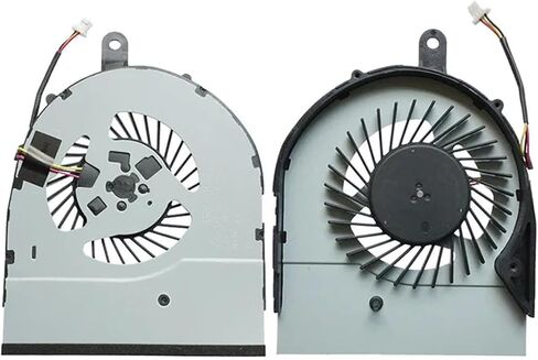 1pcs لـ 14-5468 5458 5459 15-5558 5559 5755 5758 5555 مروحة in Saudi Arabia