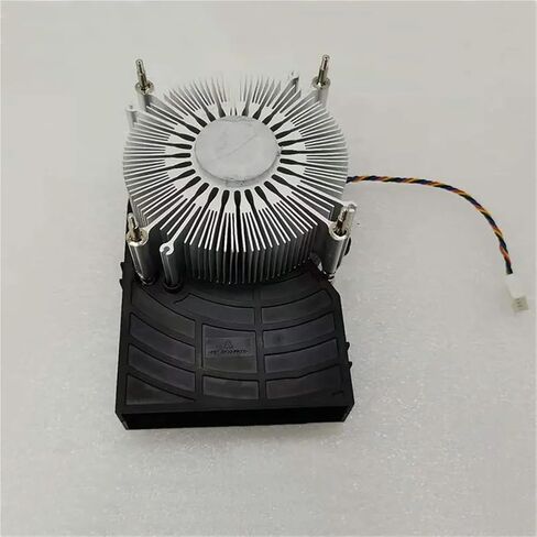 1pcs لـ Optiplex 3050 5050 7050 SFF SFF Desktop Craviator Fan 7d86k in Saudi Arabia