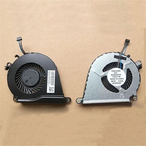 لـ 1pcs 15-AX030TX AX017TX AX018TX AX015TX AX032TX مروحة in Saudi Arabia