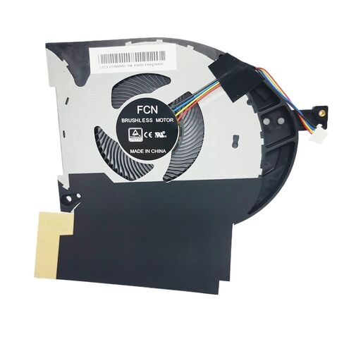 1PCS مروحة تبريد GPU لـ M17 R1 مروحة مبرد 0CN08P FLF6 5V in Kuwait