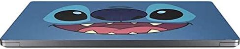 Skinit Skinit Lastop Skin Accompated مع Surface Laptop 4 15in - Disney Lilo مرخص رسميًا وتصميم Ohana Stitch in Saudi Arabia