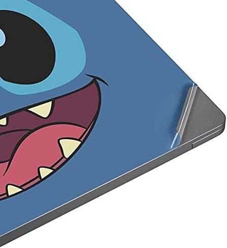 Skinit Skinit Lastop Skin Accompated مع Surface Laptop 4 15in - Disney Lilo مرخص رسميًا وتصميم Ohana Stitch in Saudi Arabia