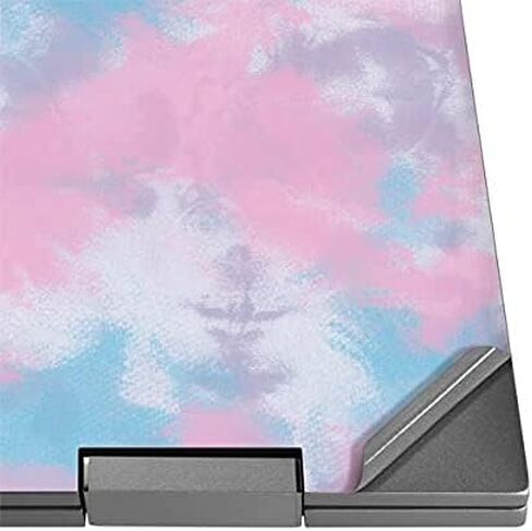 Skinit Decal Laptop Skin Compatible with HP Envy x360 Convertible 15-ed0047nr (2020) - Officially Licensed Disney Lilo and Stitch Dont Wake Me I Bite Design in Saudi Arabia
