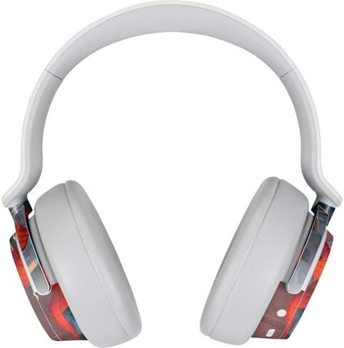 Skinit Decal Audio Skin Compatible with Surface Headphones - Officially Licensed Marvel Spiderman Web Shooting Design in Saudi Arabia