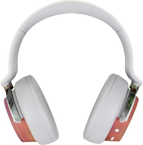 Skinit Decal Audio Skin Compatible with Surface Headphones - Officially Licensed Marvel Avengers Assemble Hulk Design in Saudi Arabia