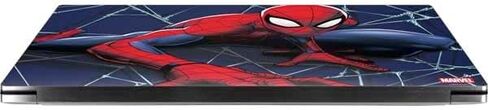 Skinit Skinit Lastop Skin Compatible مع XPS 15 9500 (2020) - تصميم Marvel Spiderman Spiderman مرخص رسميًا Marvel Spiderman in Saudi Arabia