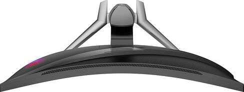 MSI QHD Anti-Glare 1Ms 2560 x 1440 Ultra Wide 165Hz معدل تحديث QHD جاهز USB/DP/HDMI Smart Headset Hanger FreeSync 27 "MAMING Curved Moniter (Optix MPG Artymis 273CQR) (متجدد) in Kuwait