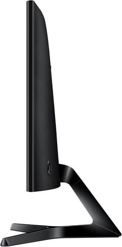 Samsung S3 S36GD 27 "100 هرتز شاشة منحنية - LS27D368GANXZA in Saudi Arabia