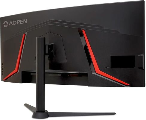 Acer Nitro 34 بوصة UW-QHD Monitor 3440x1440 180Hz (متجدد) in Saudi Arabia