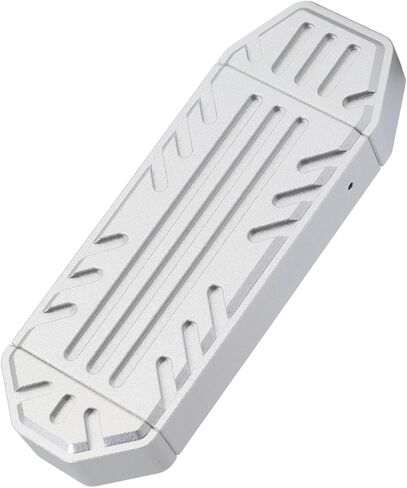 حاوية قرص صلبة عامة ، JMS583 رقاقة USB Type C قابس C في حاوية محرك الحالة الصلبة لأجهزة الكمبيوتر المحمولة in Kuwait