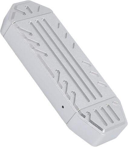 حاوية قرص صلبة عامة ، JMS583 رقاقة USB Type C قابس C في حاوية محرك الحالة الصلبة لأجهزة الكمبيوتر المحمولة in Kuwait